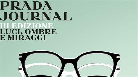 premio prada feltrinelli bando 2017|PRADA JOURNAL .